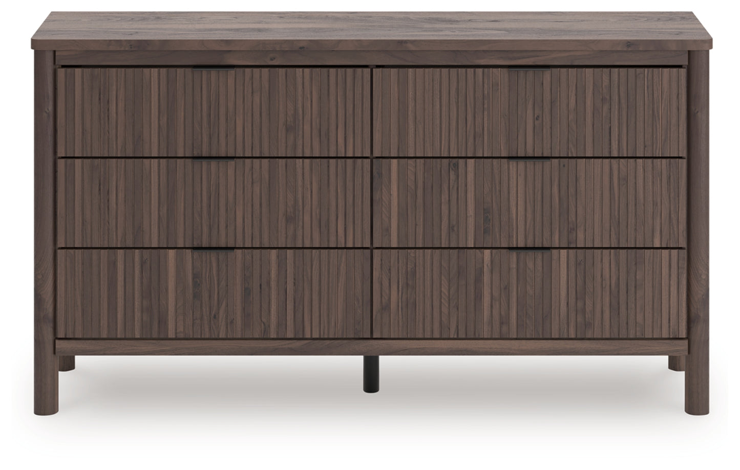 Cadmori Six Drawer Dresser