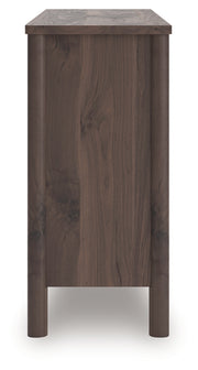 Cadmori Six Drawer Dresser