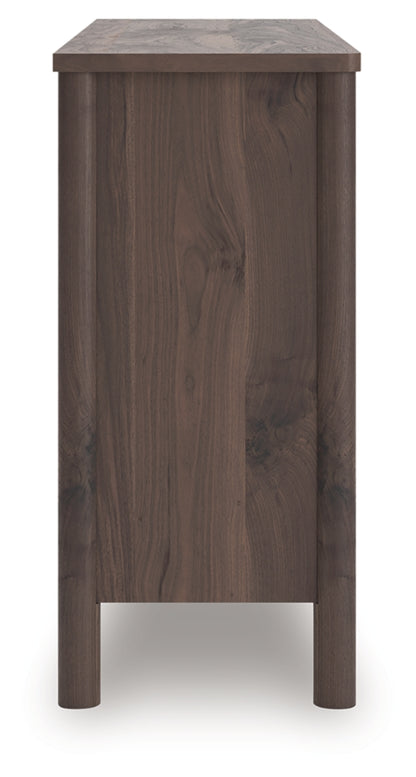 Cadmori Six Drawer Dresser
