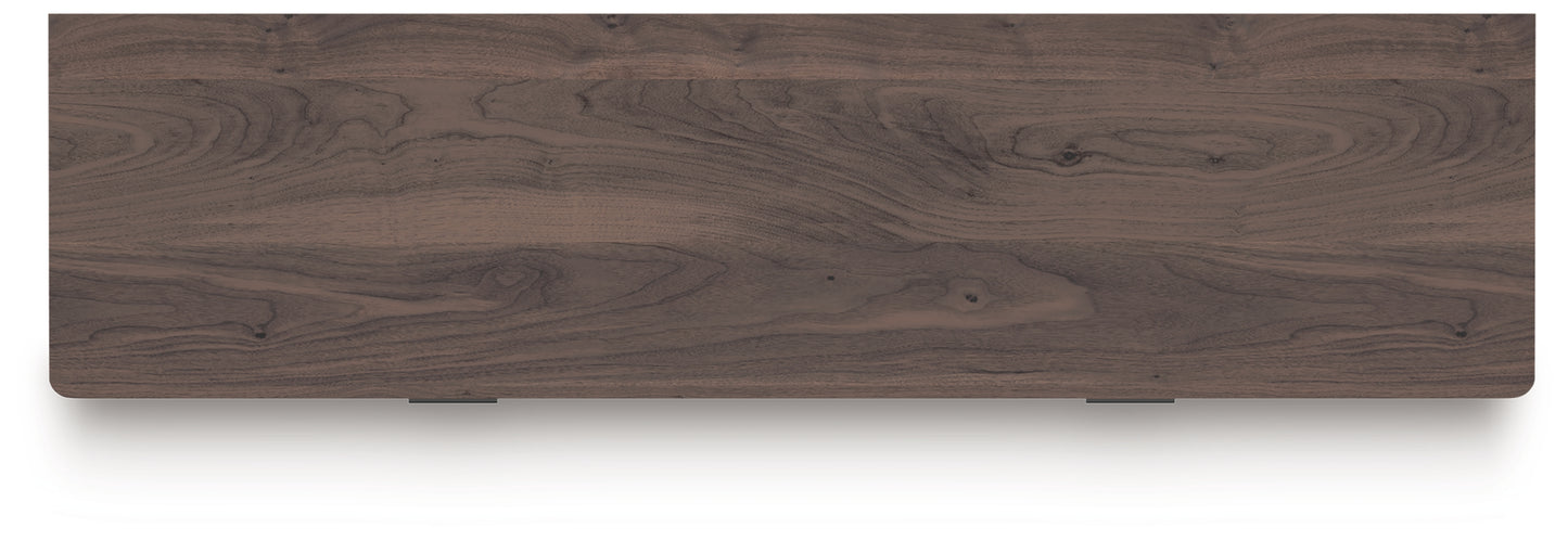 Cadmori Six Drawer Dresser