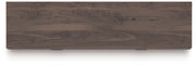 Cadmori Six Drawer Dresser