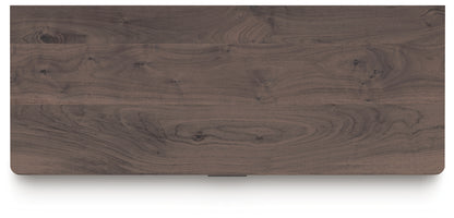Cadmori Five Drawer Wide Chest