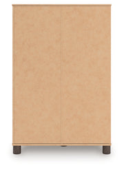 Cadmori Dressing Chest