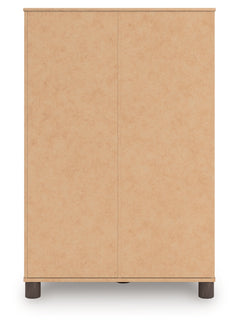 Cadmori Dressing Chest