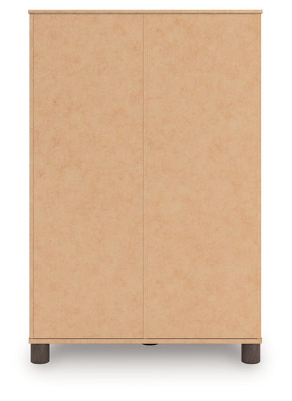 Cadmori Dressing Chest