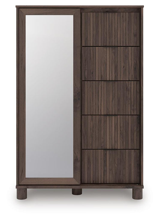 Cadmori Dressing Chest