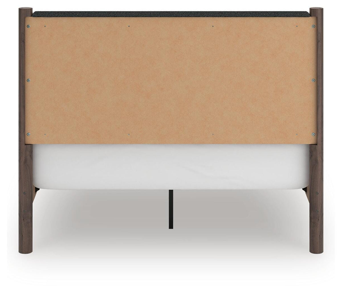 Cadmori Queen Upholstered Panel Bed