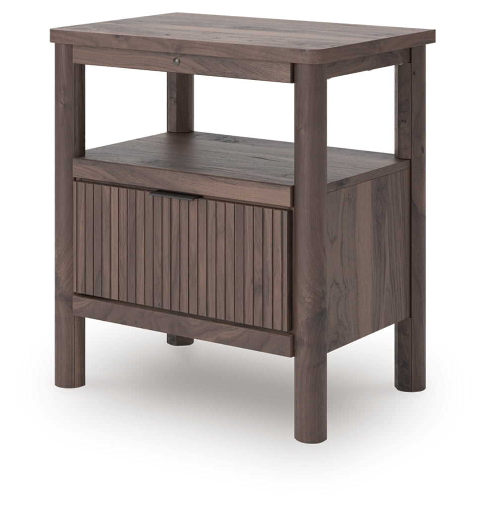 Cadmori One Drawer Night Stand