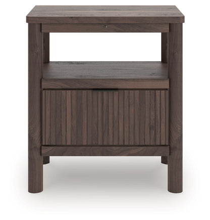 Cadmori One Drawer Night Stand
