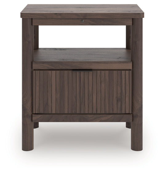 Cadmori One Drawer Night Stand
