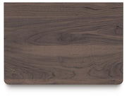 Pamytta Queen Panel Bed, Dresser, Mirror and Nightstand