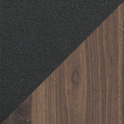 Cadmori King Upholstered Panel Platform Bed