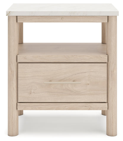 Cadmori One Drawer Night Stand