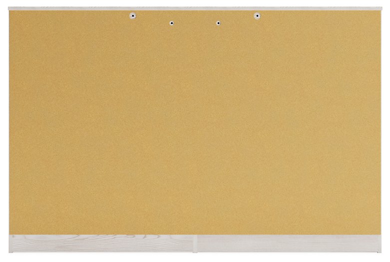 Cómoda y espejo Altyra