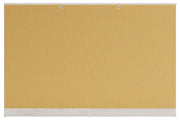 Altyra Six Drawer Dresser