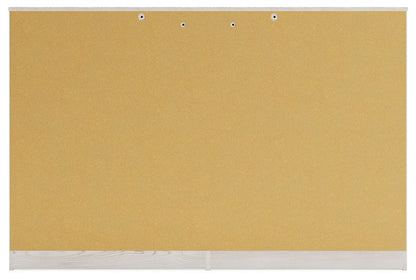 Cómoda y espejo Altyra