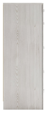 Altyra Six Drawer Dresser