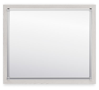 Altyra Bedroom Mirror