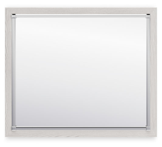 Altyra Bedroom Mirror