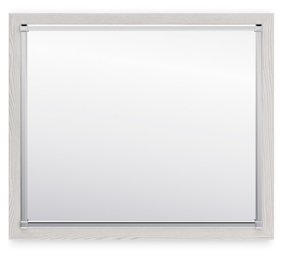 Cómoda y espejo Altyra