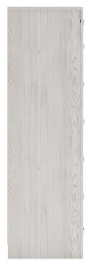 Altyra Five Drawer Chest