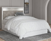Altyra Upholstered Storage Bed