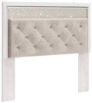 Altyra Upholstered Storage Bed