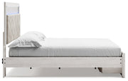 Altyra Upholstered Storage Bed