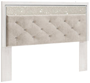 Altyra Upholstered Storage Bed
