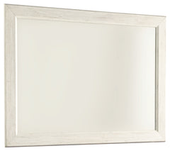 Willowton Bedroom Mirror