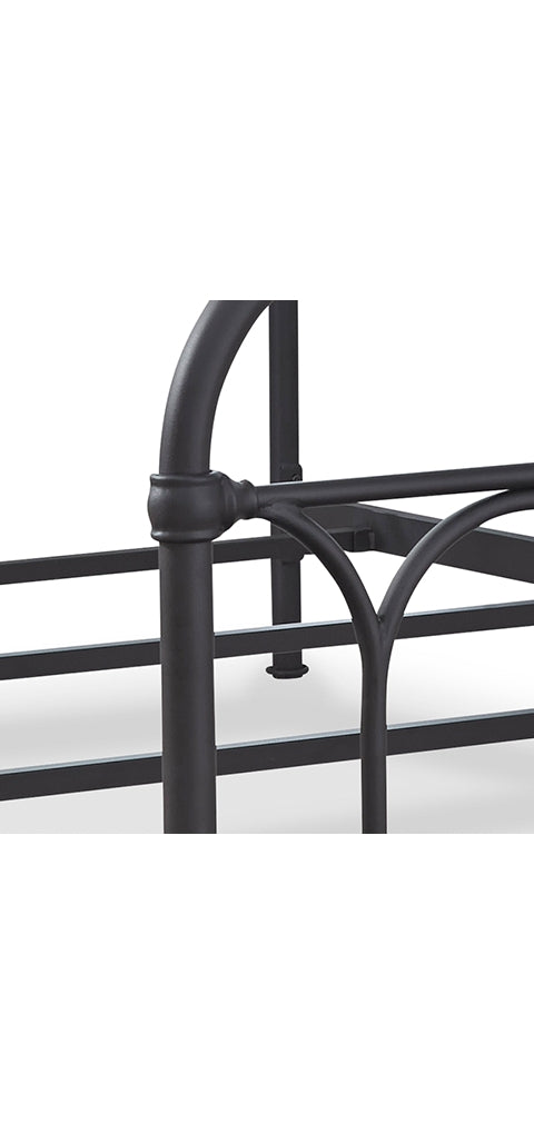Nashburg Twin Metal HDBD/FTBD/Rails