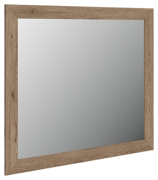 Garistyn Bedroom Mirror