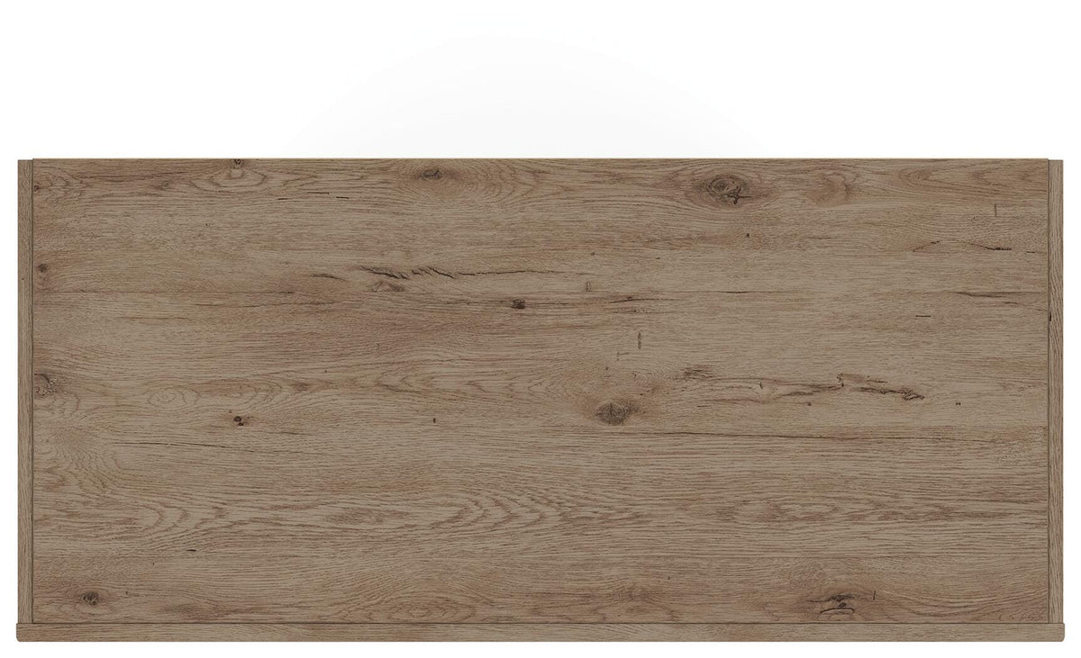 Garistyn Five Drawer Chest
