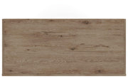 Garistyn Five Drawer Chest