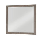 River Dresser Mirror