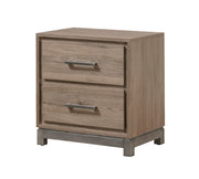 River Night Stand