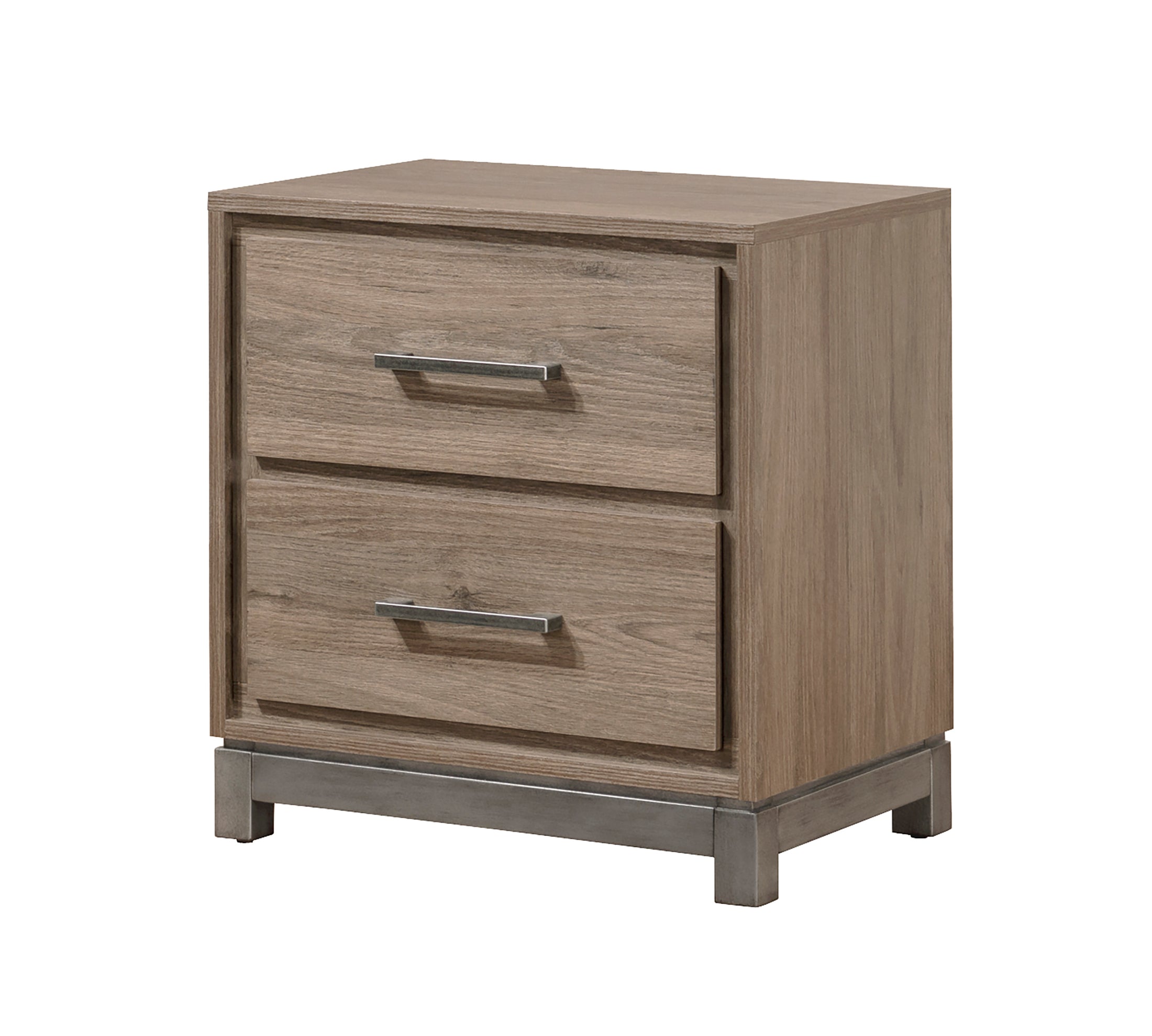 River Night Stand