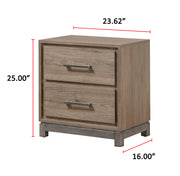 River Night Stand