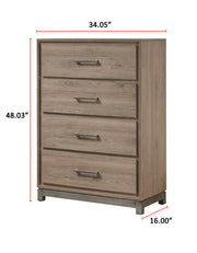 River Chest