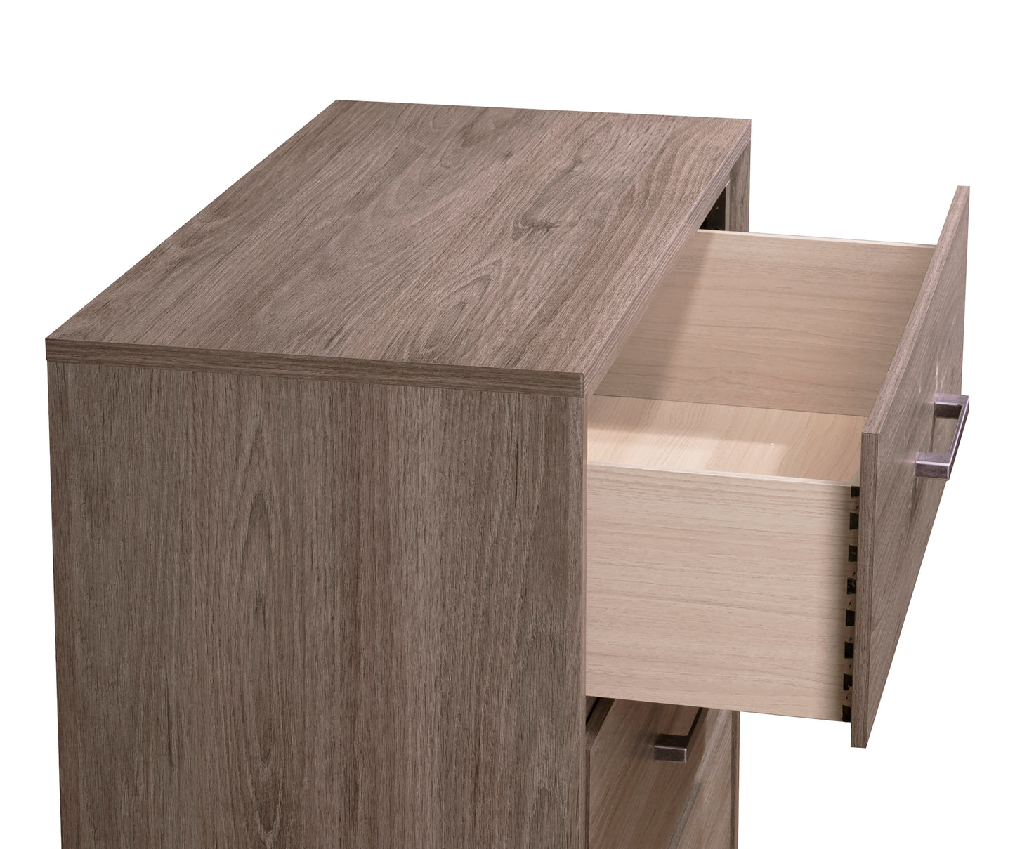 River Chest