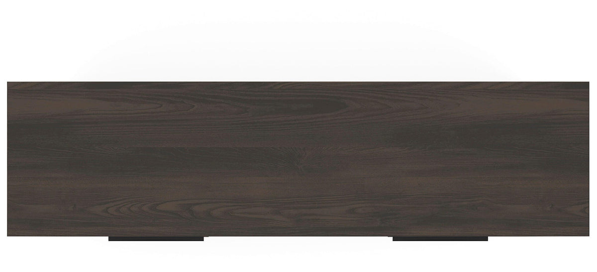 Jadiston Six Drawer Dresser