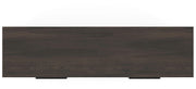 Jadiston Six Drawer Dresser