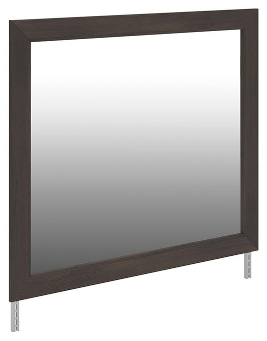 Jadiston Bedroom Mirror