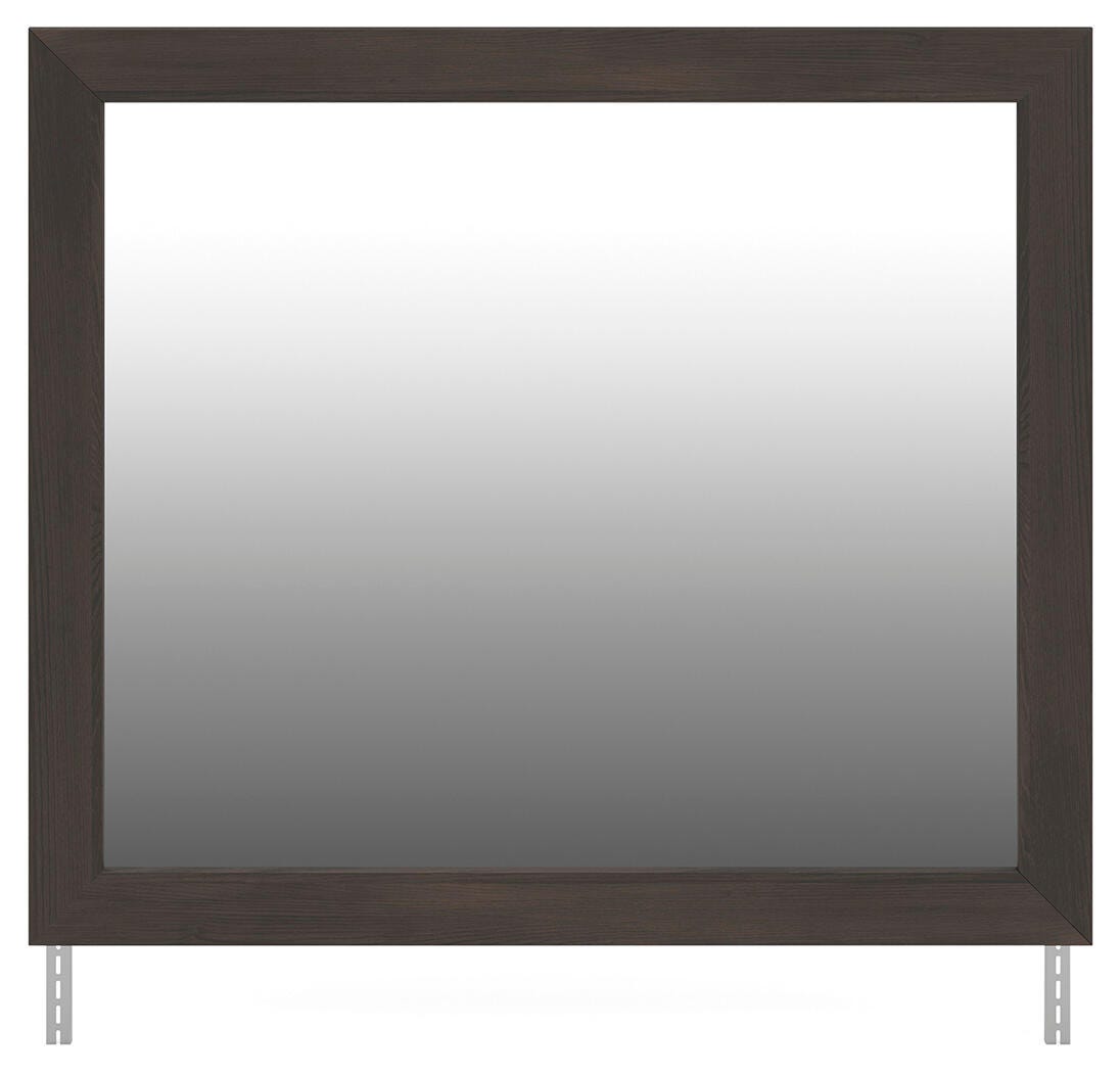 Jadiston Bedroom Mirror