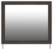 Jadiston Bedroom Mirror