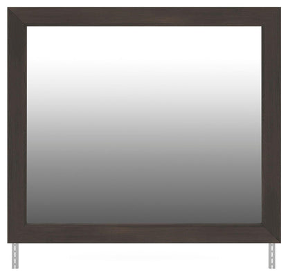 Jadiston Bedroom Mirror