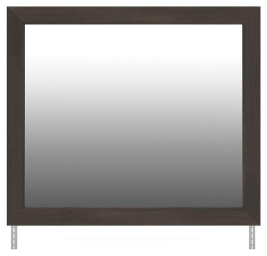 Jadiston Bedroom Mirror