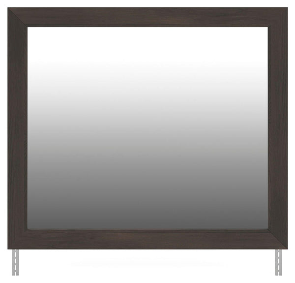 Jadiston Bedroom Mirror