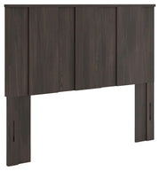 Jadiston Queen Panel Headboard