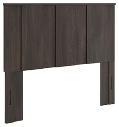 Jadiston Queen Panel Headboard